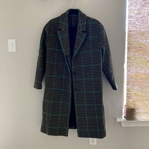 & Other Stories wool Coat